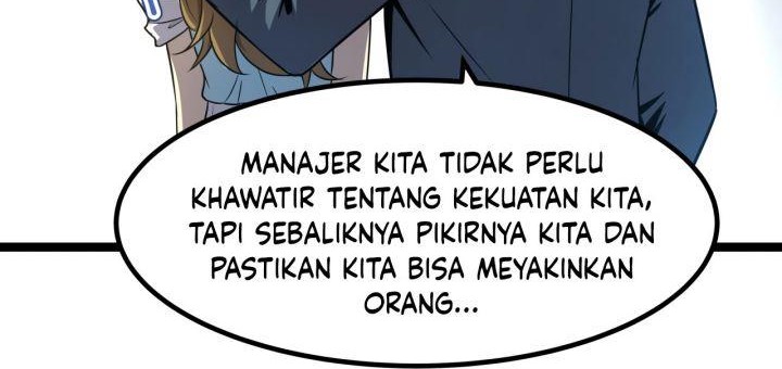 I Rely on OCD To Become The King Chapter 7 Gambar 27