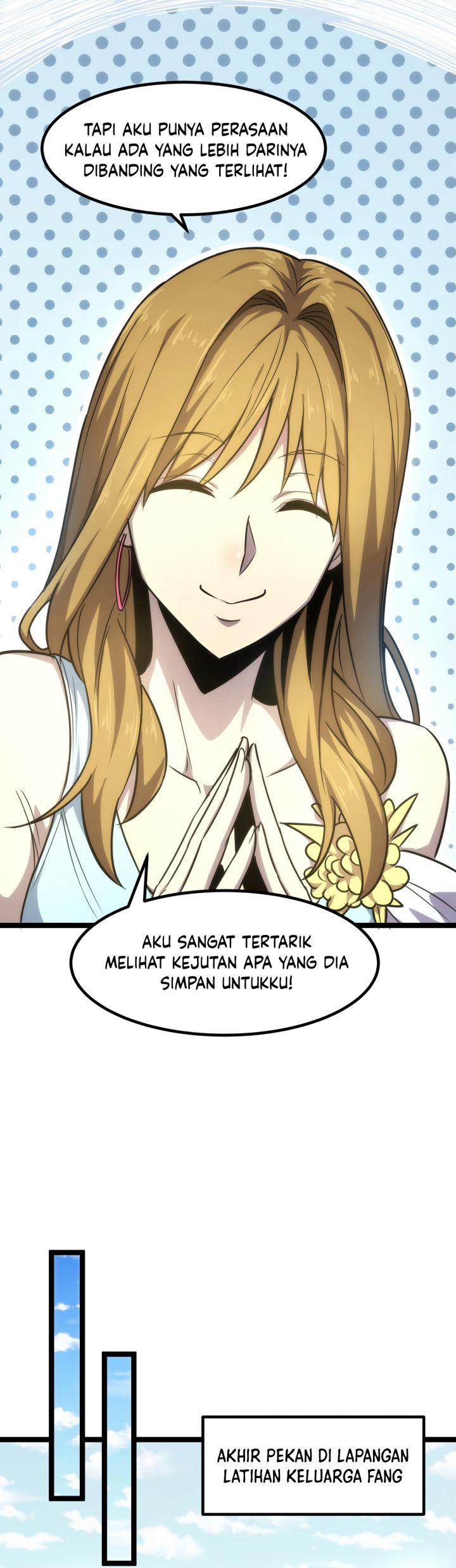 I Rely on OCD To Become The King Chapter 7 Gambar 31