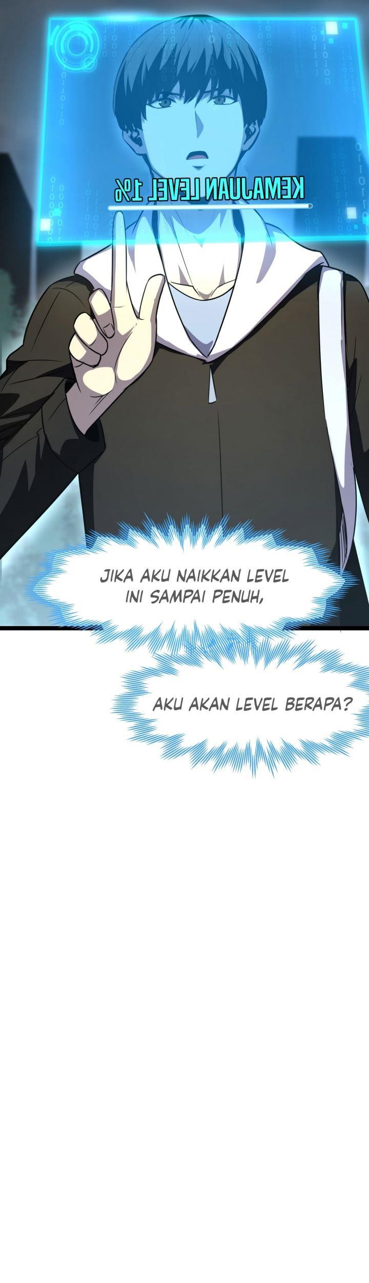 I Rely on OCD To Become The King Chapter 7 Gambar 48