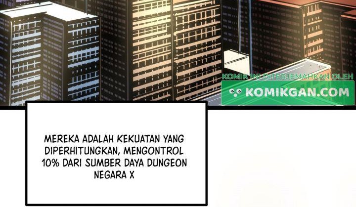 I Rely on OCD To Become The King Chapter 7 Gambar 6