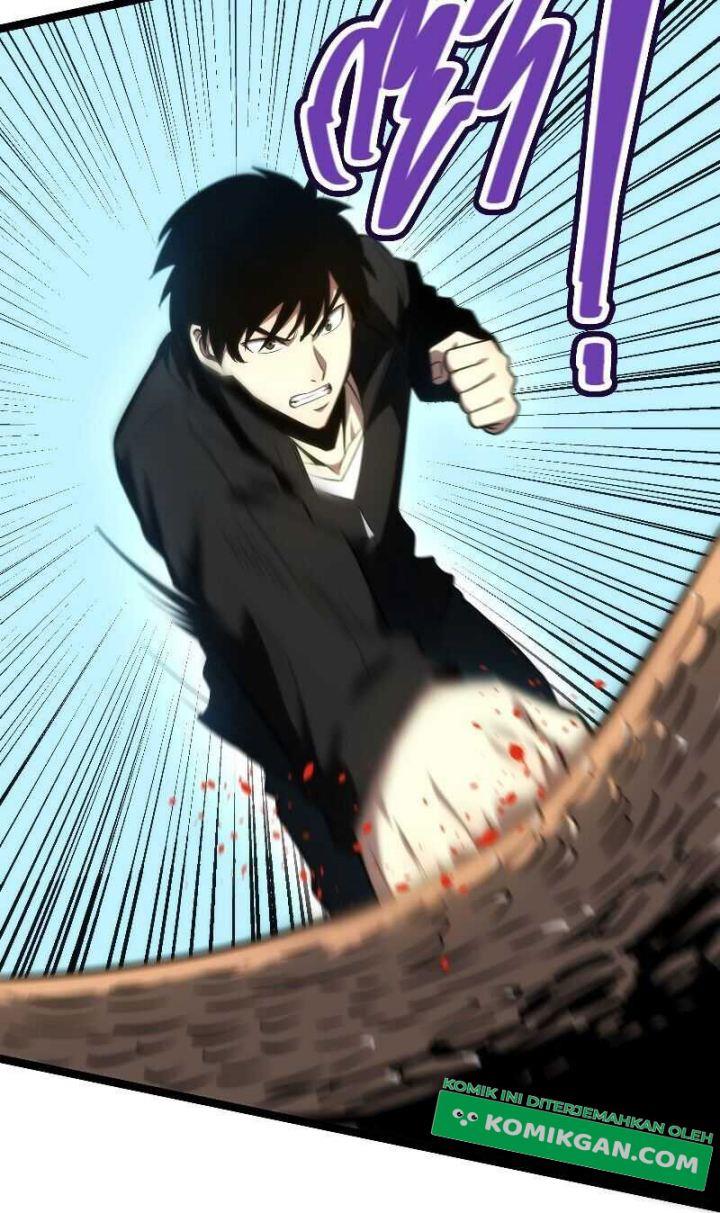 I Rely on OCD To Become The King Chapter 6 Gambar 15