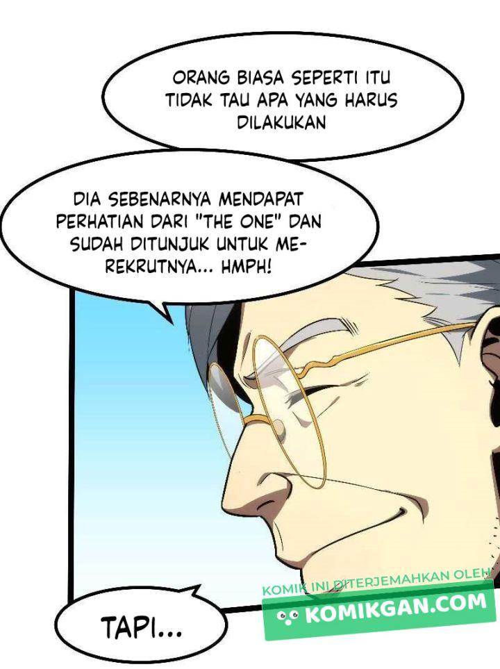 I Rely on OCD To Become The King Chapter 6 Gambar 25