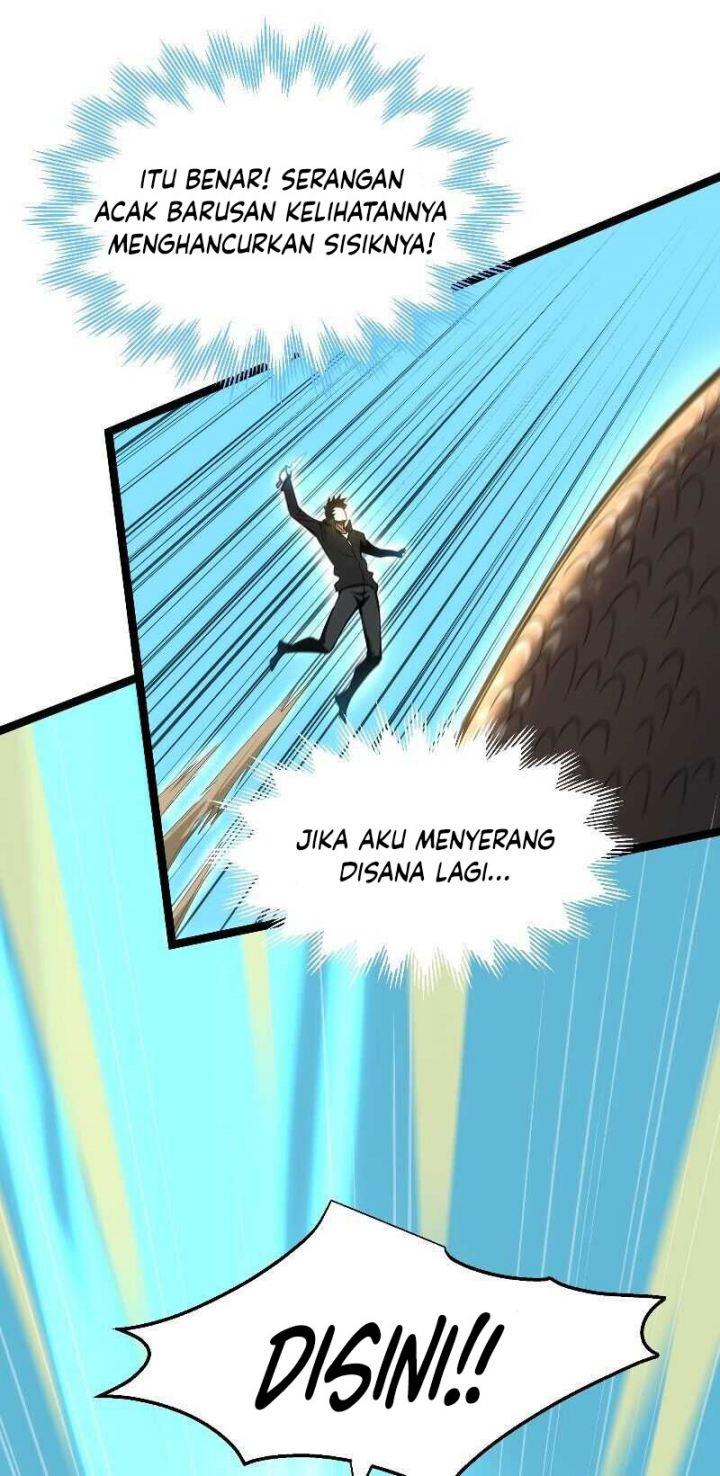 I Rely on OCD To Become The King Chapter 6 Gambar 28