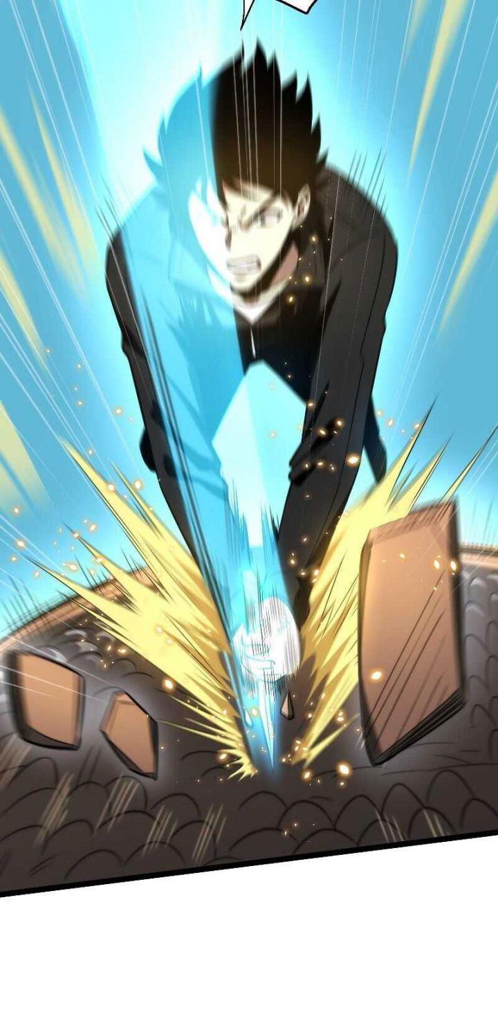 I Rely on OCD To Become The King Chapter 6 Gambar 29
