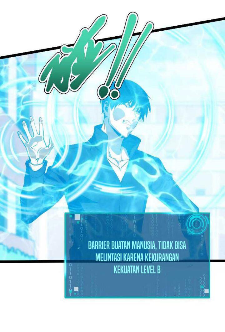 I Rely on OCD To Become The King Chapter 6 Gambar 4