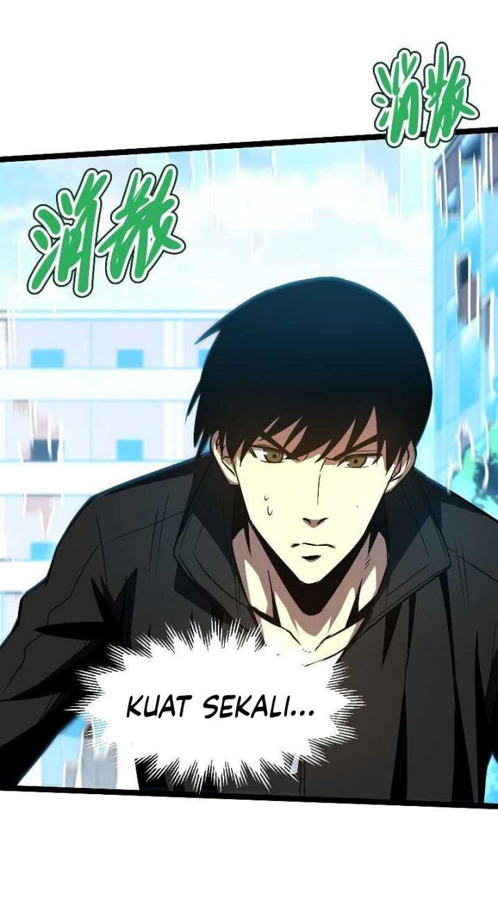 I Rely on OCD To Become The King Chapter 6 Gambar 38