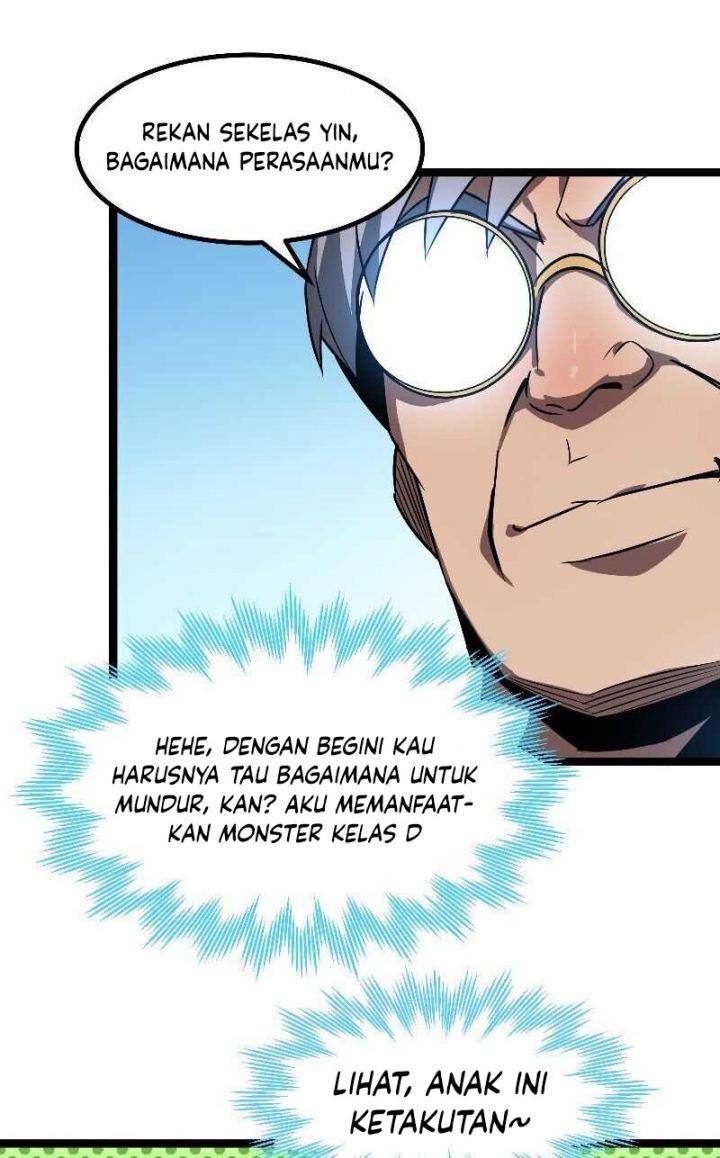 I Rely on OCD To Become The King Chapter 6 Gambar 43