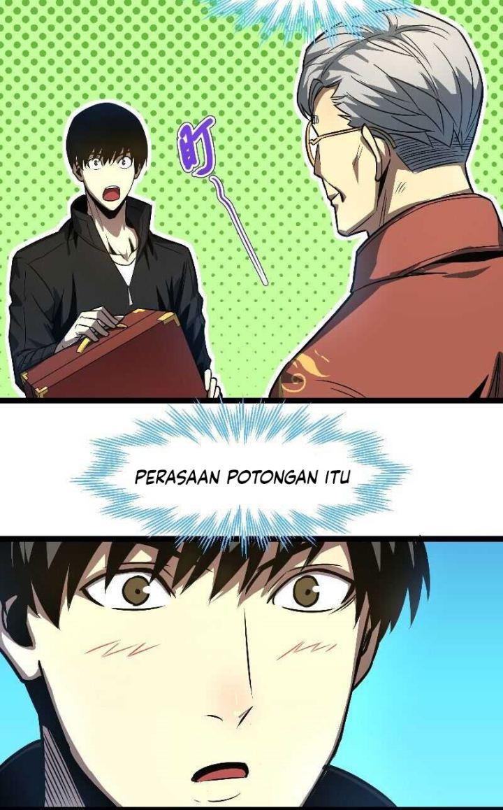 I Rely on OCD To Become The King Chapter 6 Gambar 44