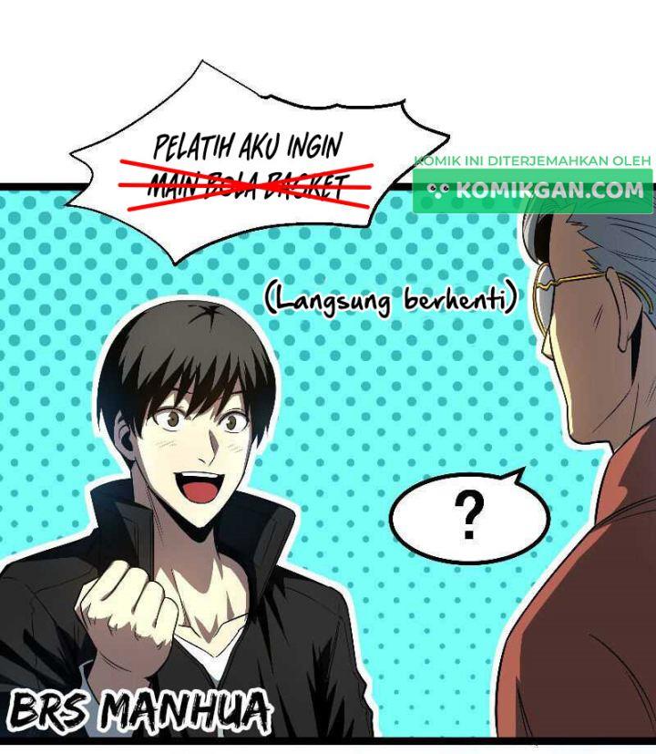 I Rely on OCD To Become The King Chapter 6 Gambar 46