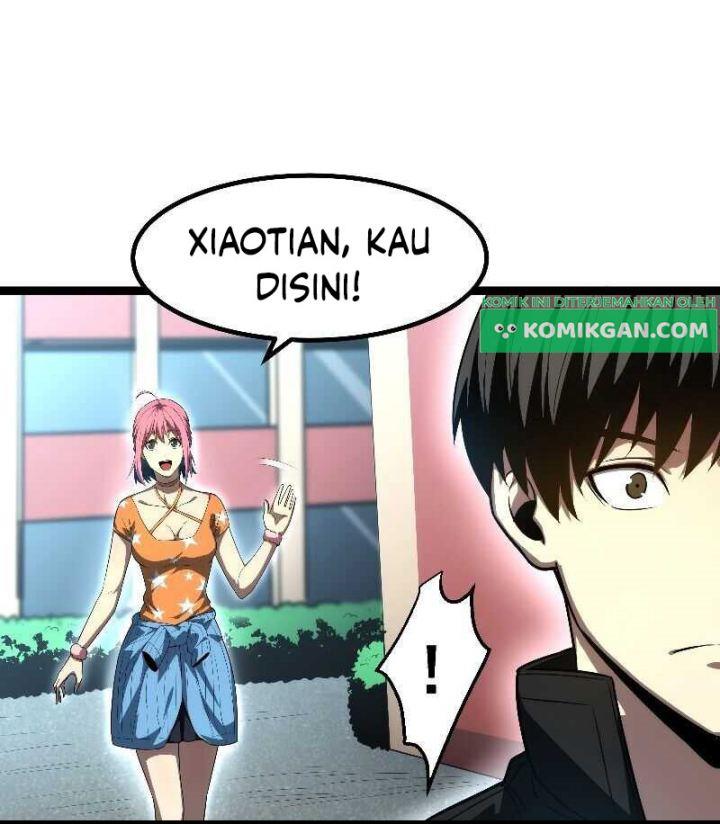 I Rely on OCD To Become The King Chapter 6 Gambar 52