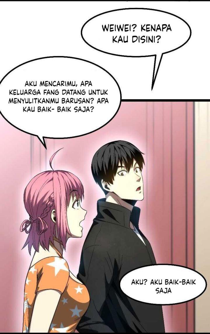 I Rely on OCD To Become The King Chapter 6 Gambar 53