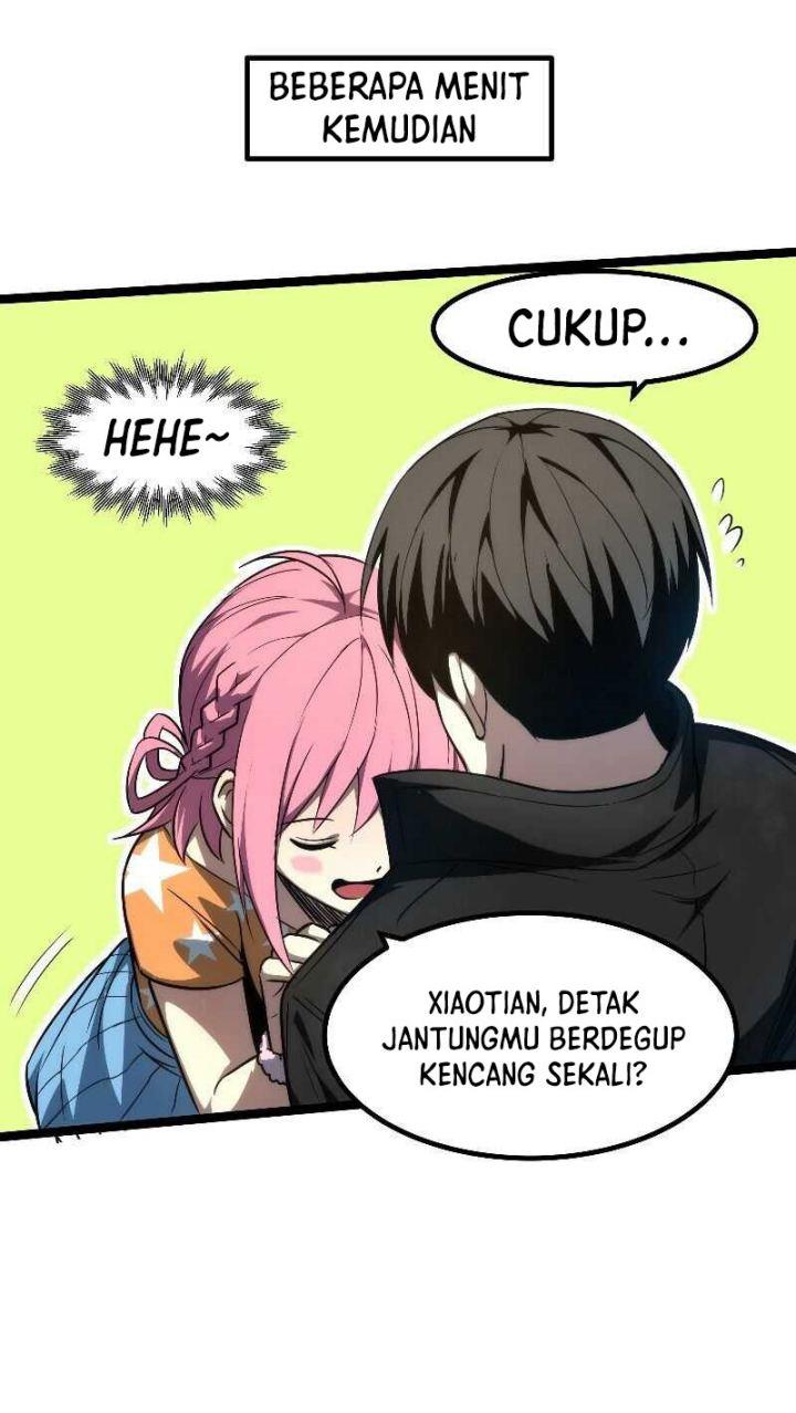 I Rely on OCD To Become The King Chapter 6 Gambar 56