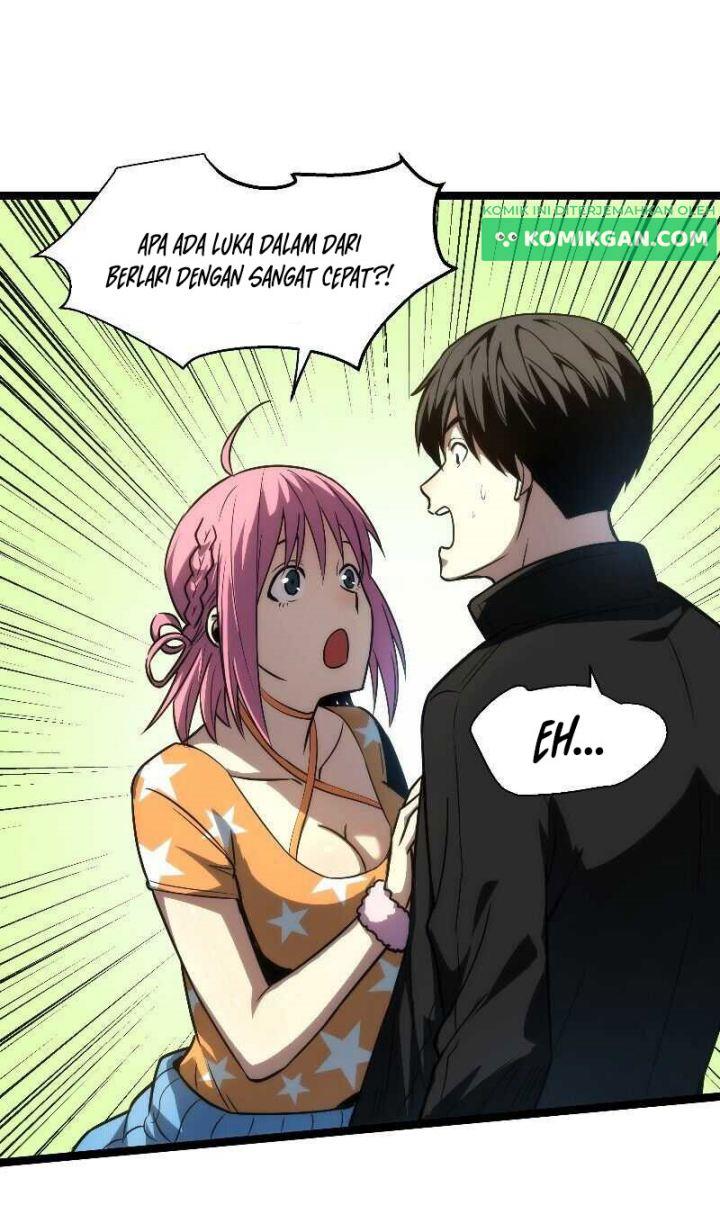 I Rely on OCD To Become The King Chapter 6 Gambar 57