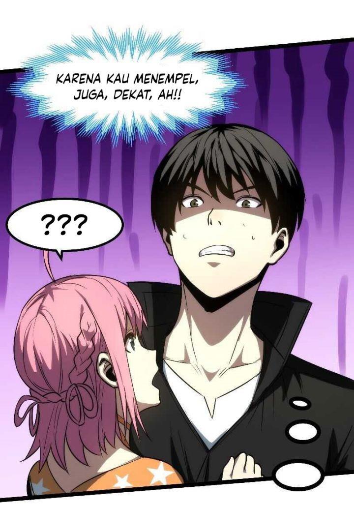 I Rely on OCD To Become The King Chapter 6 Gambar 58