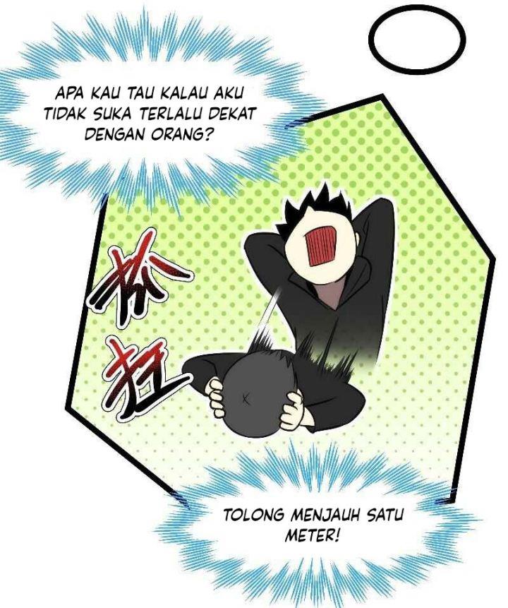 I Rely on OCD To Become The King Chapter 6 Gambar 59