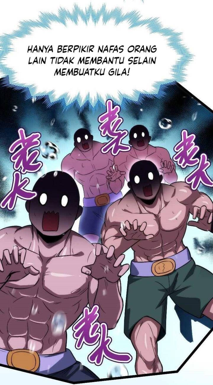 I Rely on OCD To Become The King Chapter 6 Gambar 60