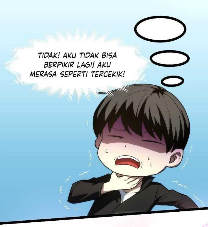 I Rely on OCD To Become The King Chapter 6 Gambar 61