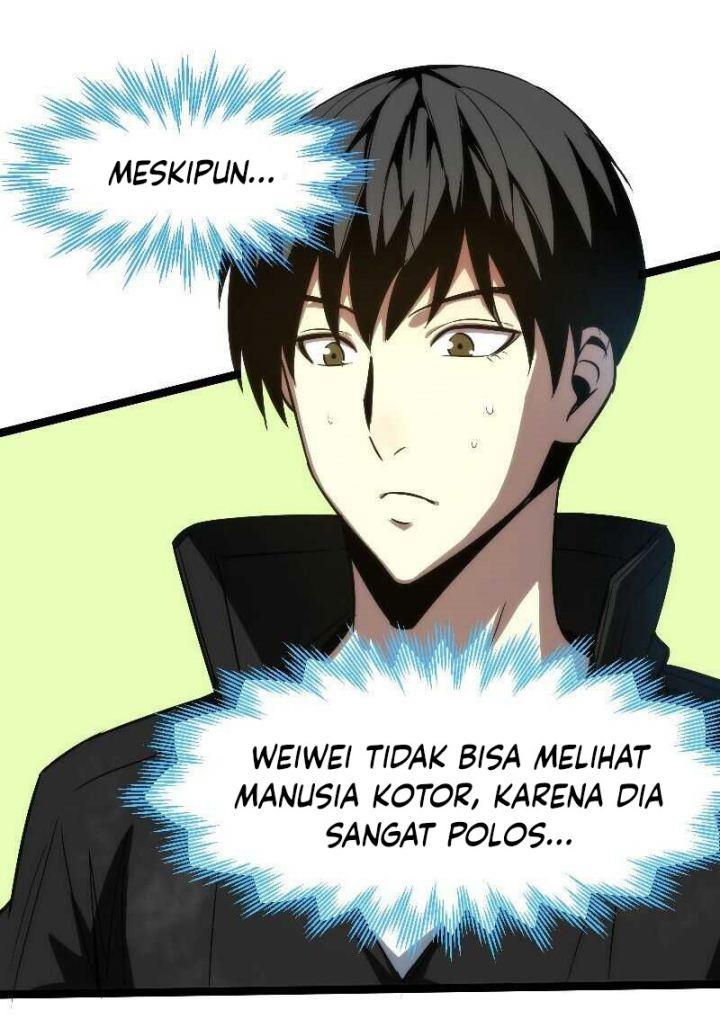 I Rely on OCD To Become The King Chapter 6 Gambar 63