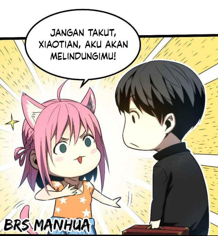 I Rely on OCD To Become The King Chapter 6 Gambar 64