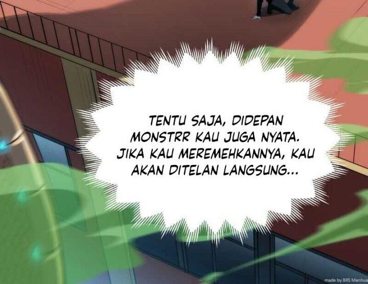 I Rely on OCD To Become The King Chapter 6 Gambar 12