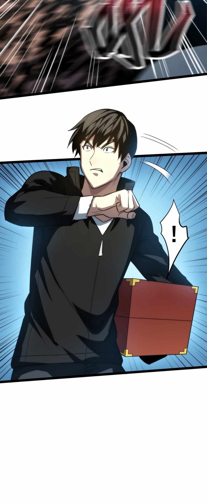 I Rely on OCD To Become The King Chapter 5 Gambar 32