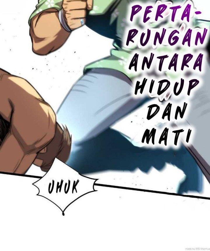 I Rely on OCD To Become The King Chapter 4 Gambar 23