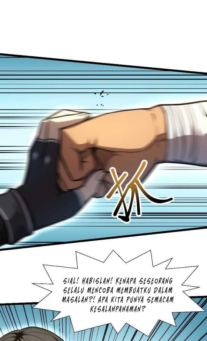 I Rely on OCD To Become The King Chapter 4 Gambar 24