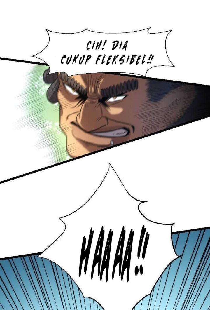 I Rely on OCD To Become The King Chapter 4 Gambar 29