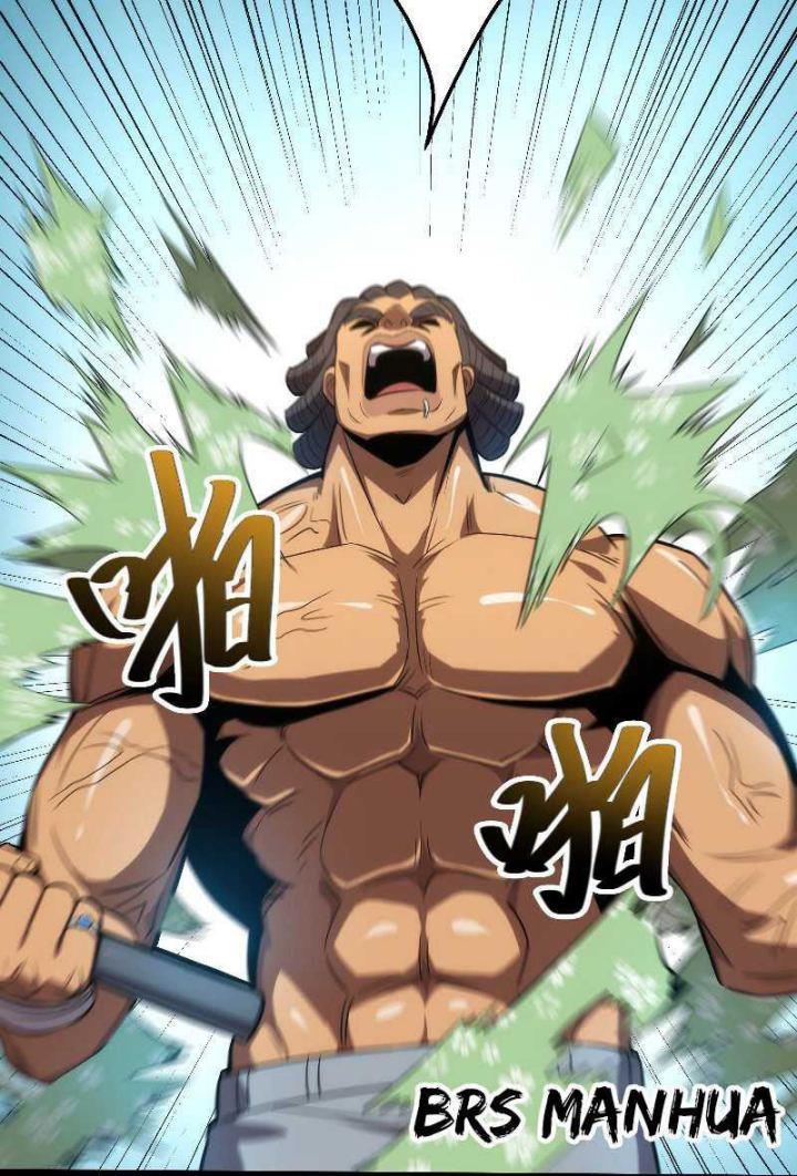 I Rely on OCD To Become The King Chapter 4 Gambar 30