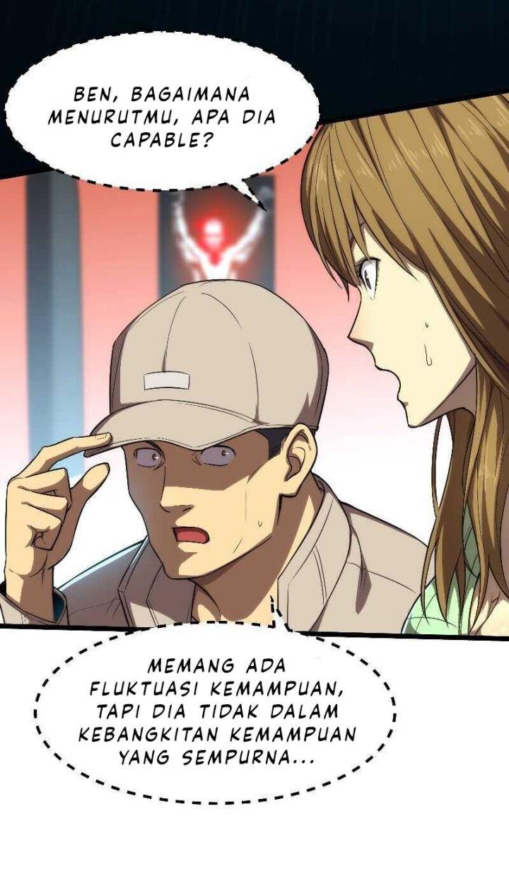 I Rely on OCD To Become The King Chapter 4 Gambar 37