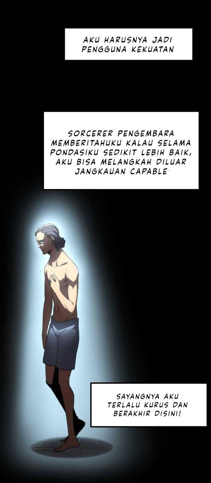 I Rely on OCD To Become The King Chapter 4 Gambar 42