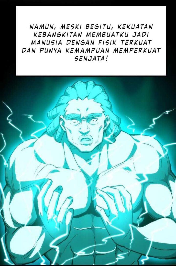 I Rely on OCD To Become The King Chapter 4 Gambar 43