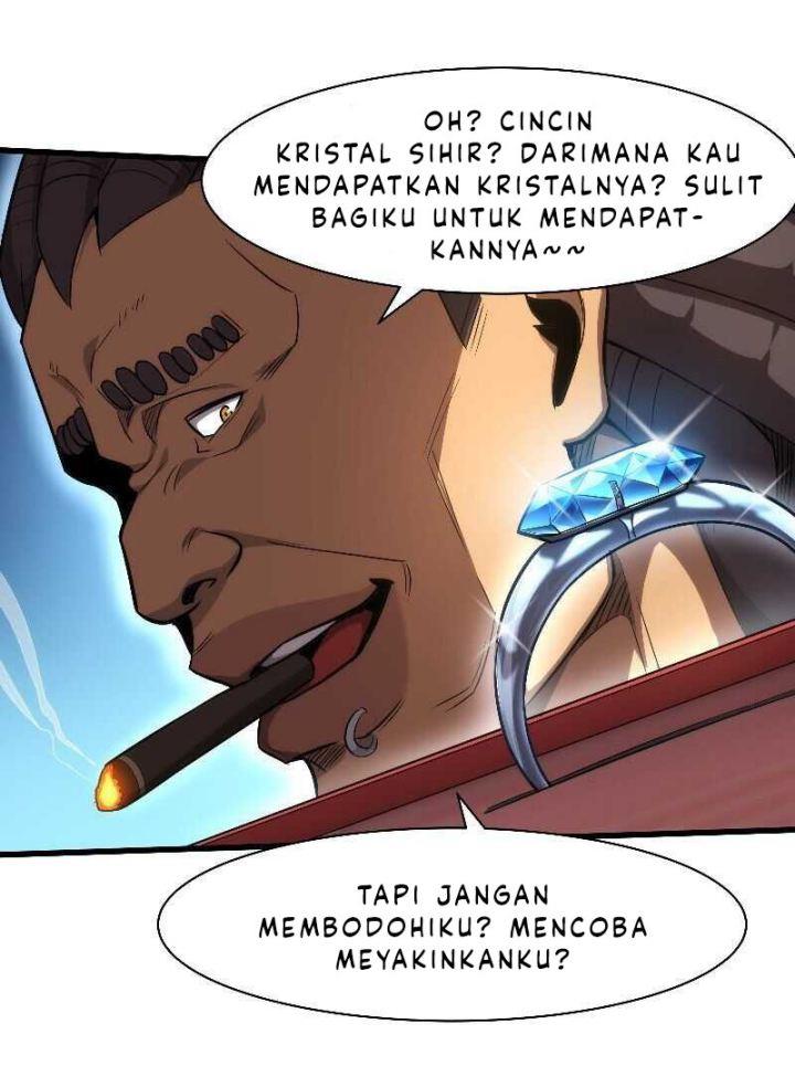 I Rely on OCD To Become The King Chapter 4 Gambar 5