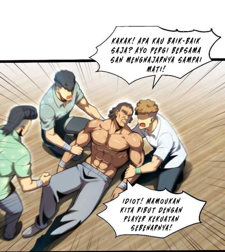 I Rely on OCD To Become The King Chapter 4 Gambar 61