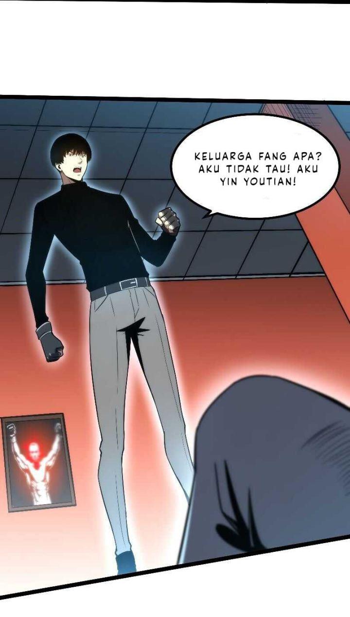 I Rely on OCD To Become The King Chapter 4 Gambar 63