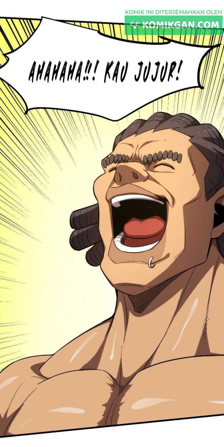 I Rely on OCD To Become The King Chapter 4 Gambar 7