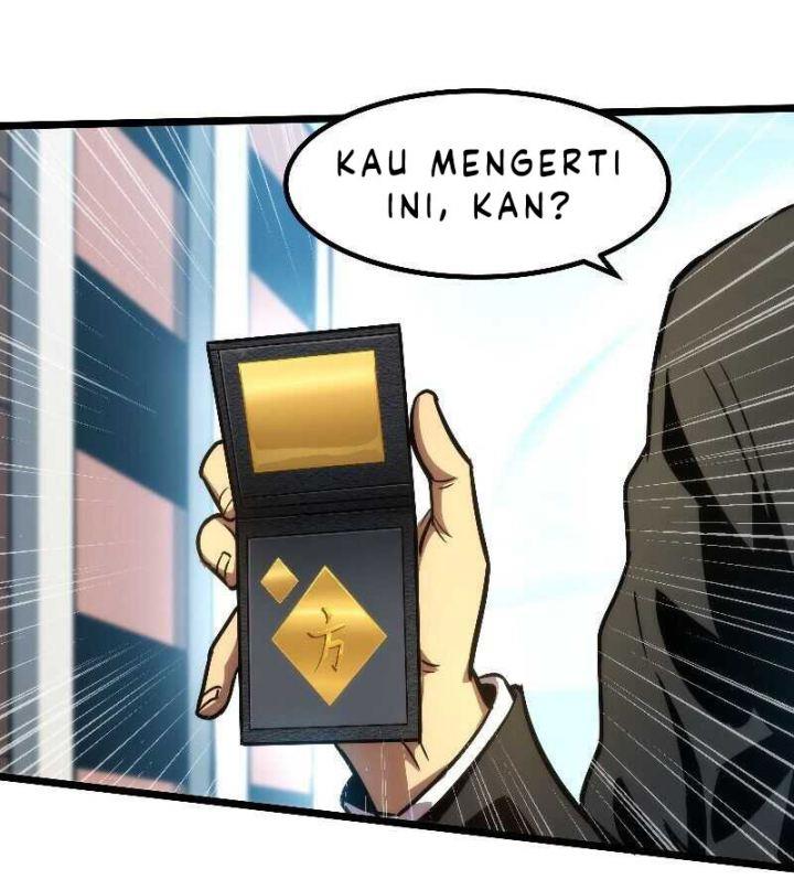 I Rely on OCD To Become The King Chapter 4 Gambar 72