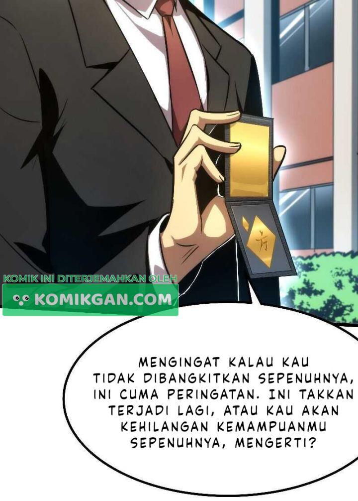 I Rely on OCD To Become The King Chapter 4 Gambar 74