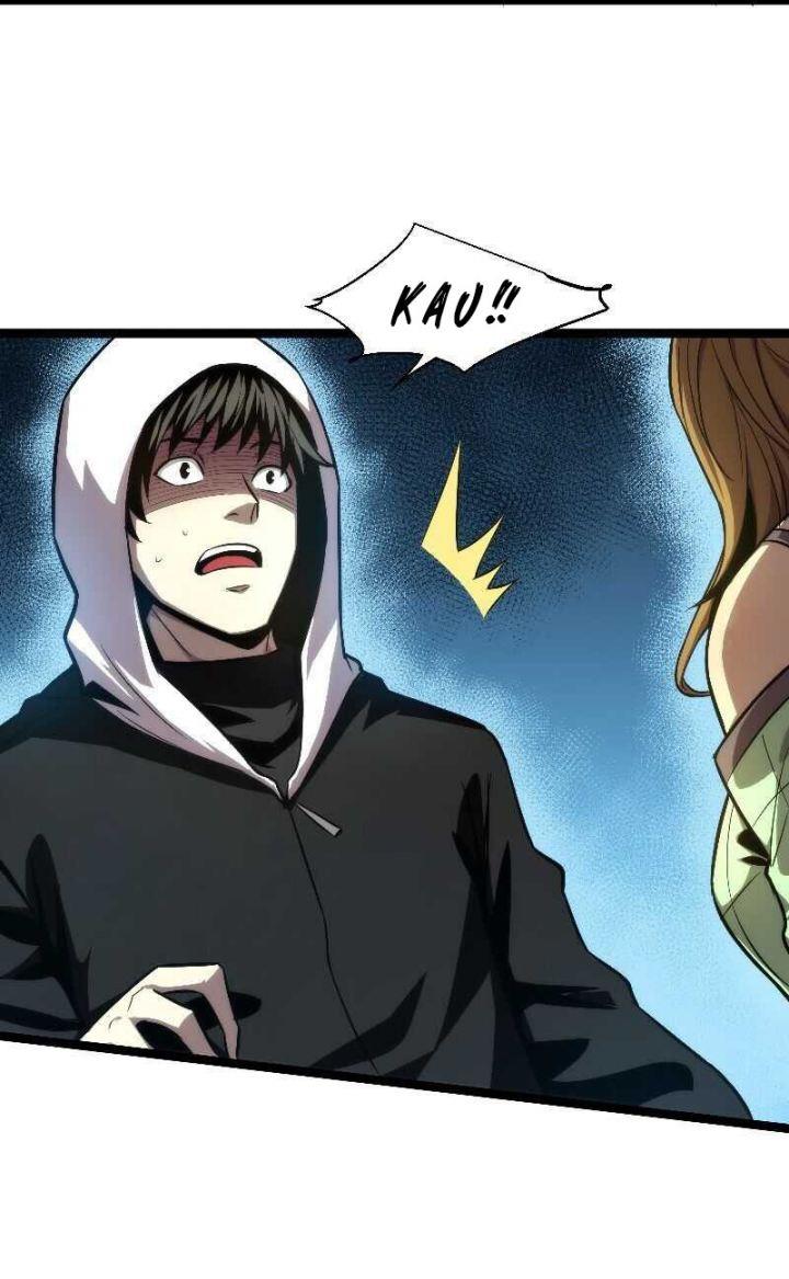 I Rely on OCD To Become The King Chapter 4 Gambar 80