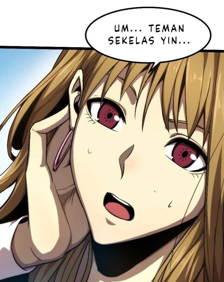 I Rely on OCD To Become The King Chapter 4 Gambar 86