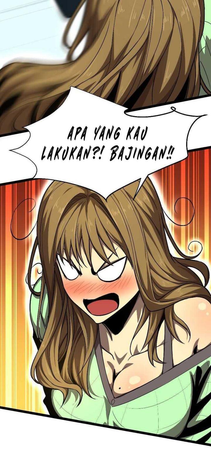I Rely on OCD To Become The King Chapter 4 Gambar 91