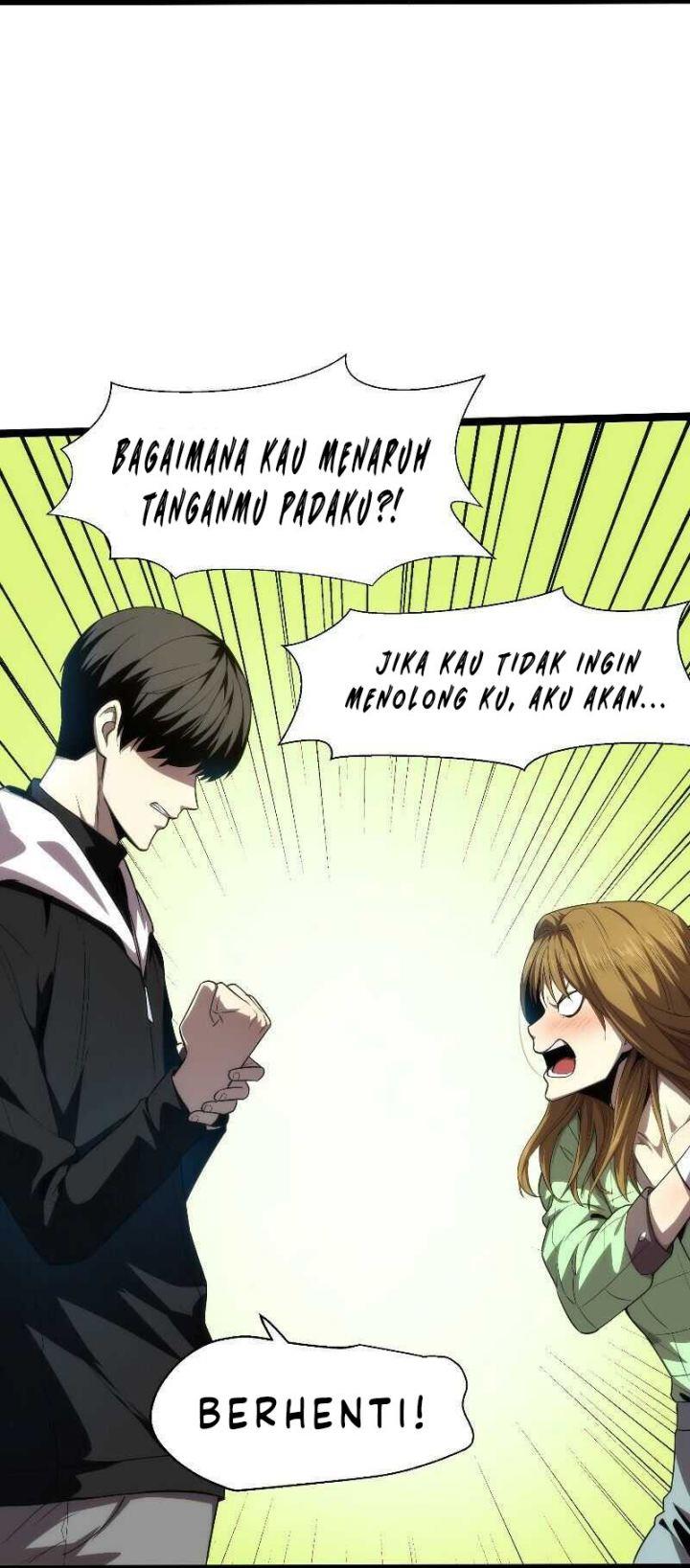 I Rely on OCD To Become The King Chapter 4 Gambar 93