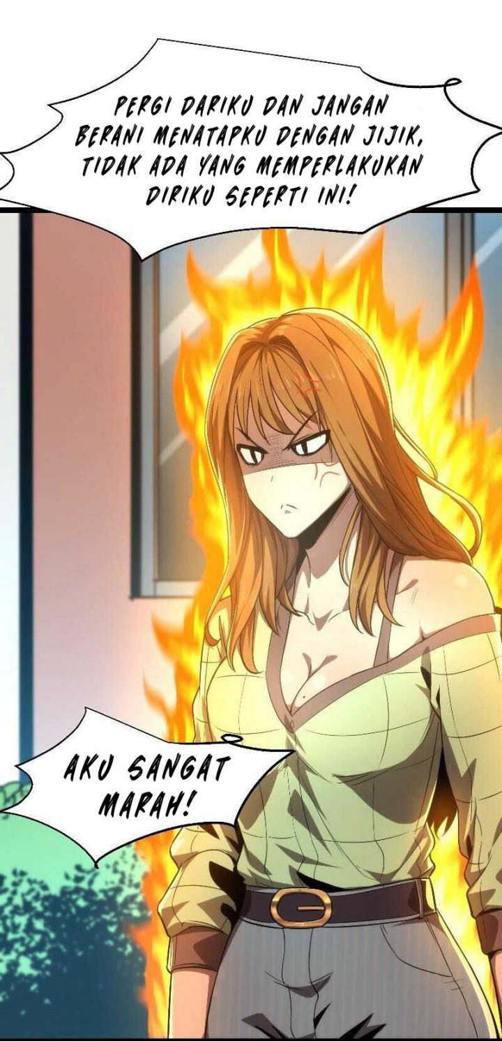 I Rely on OCD To Become The King Chapter 4 Gambar 98