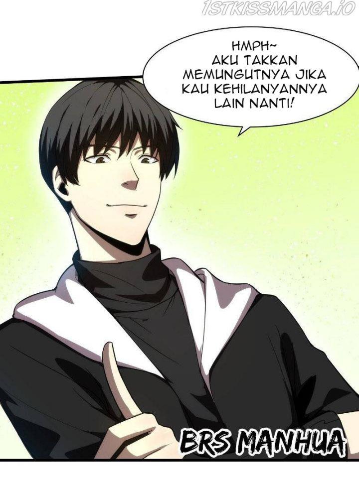 I Rely on OCD To Become The King Chapter 3 Gambar 19