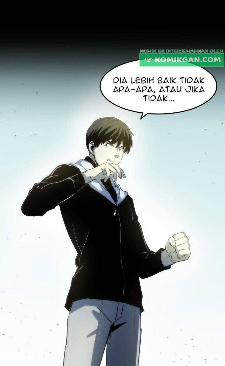 Baca I Rely on OCD To Become The King Chapter 3 Gambar 2