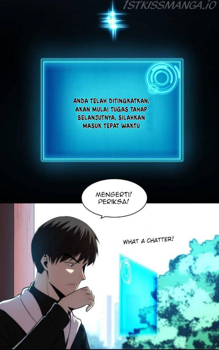 I Rely on OCD To Become The King Chapter 3 Gambar 22