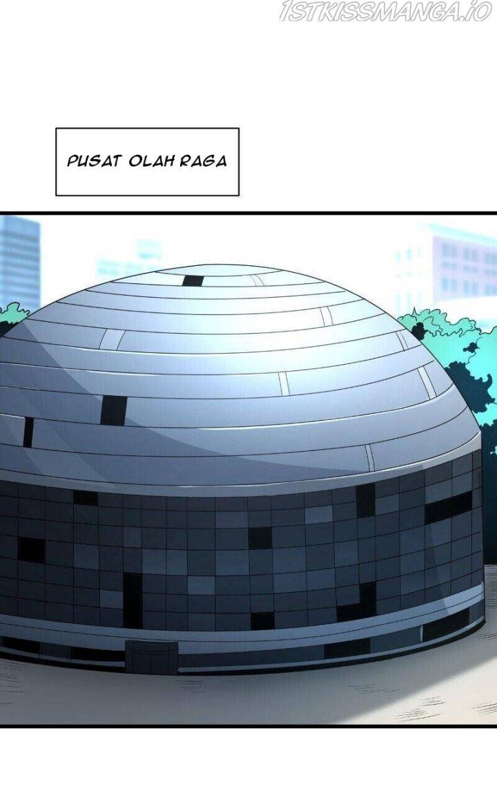 I Rely on OCD To Become The King Chapter 3 Gambar 25