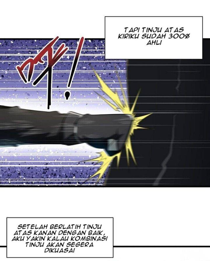 I Rely on OCD To Become The King Chapter 3 Gambar 27