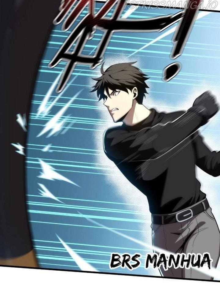 I Rely on OCD To Become The King Chapter 3 Gambar 35
