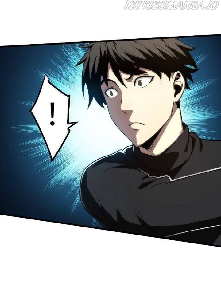 I Rely on OCD To Become The King Chapter 3 Gambar 37